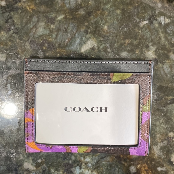 NWT! Coach Rose Nolita 2 set - Picture 7 of 7